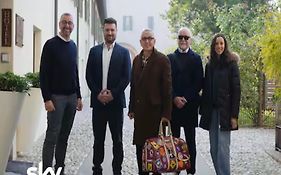 Hotel Cortaccia Sanvitale