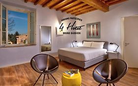 Hotel Cortaccia Sanvitale